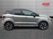 FORD ECOSPORT 2022 (22)