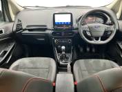 FORD ECOSPORT 2022 (22)