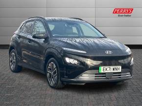 HYUNDAI KONA 2021 (71) at Perrys Alfreton