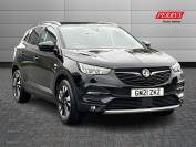 VAUXHALL GRANDLAND X 2021 (21)