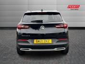 VAUXHALL GRANDLAND X 2021 (21)