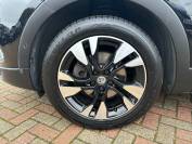 VAUXHALL GRANDLAND X 2021 (21)