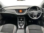 VAUXHALL GRANDLAND X 2021 (21)