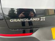 VAUXHALL GRANDLAND X 2021 (21)