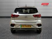 MG ZS 2024 (74)