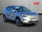 MG ZS 2024 (74)