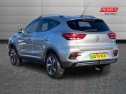 MG ZS 2024 (74)