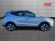 MG ZS 2024 (74)