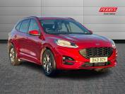 FORD KUGA 2021 (21)