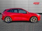 FORD KUGA 2021 (21)