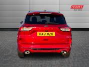 FORD KUGA 2021 (21)