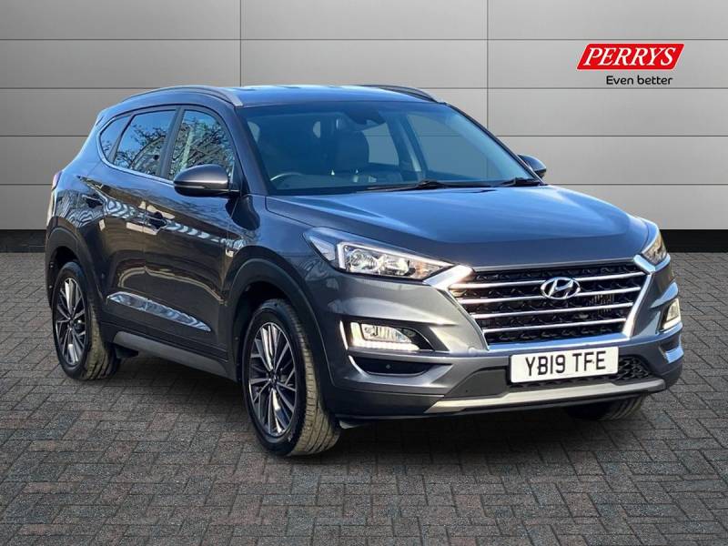 HYUNDAI TUCSON 2019 (19)