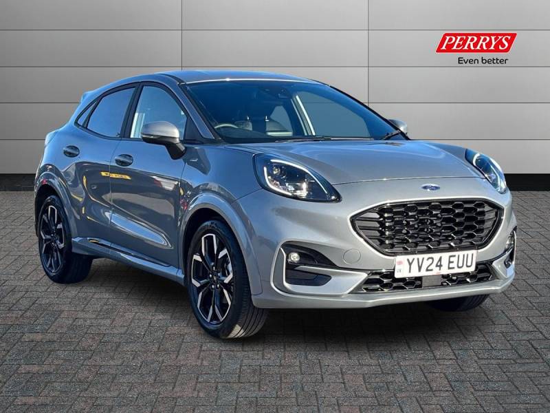 FORD PUMA 2024 (24)