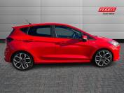 FORD FIESTA 2023 (73)