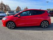 FORD FIESTA 2023 (73)