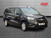 VAUXHALL COMBO-LIFE 2021 (21)