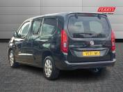 VAUXHALL COMBO-LIFE 2021 (21)