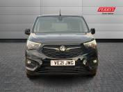 VAUXHALL COMBO-LIFE 2021 (21)