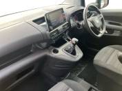 VAUXHALL COMBO-LIFE 2021 (21)