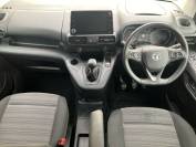 VAUXHALL COMBO-LIFE 2021 (21)