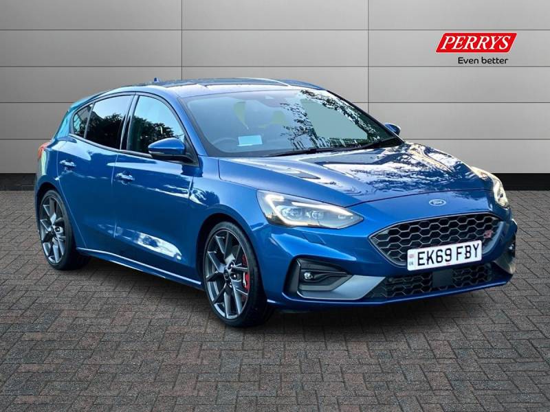 FORD FOCUS 2019 (69)