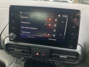 VAUXHALL COMBO-LIFE 2021 (21)