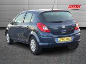 VAUXHALL CORSA 2013 (63)