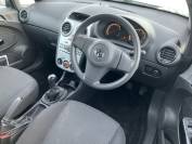 VAUXHALL CORSA 2013 (63)