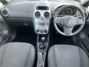 VAUXHALL CORSA 2013 (63)