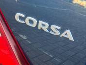 VAUXHALL CORSA 2013 (63)