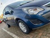 VAUXHALL CORSA 2013 (63)