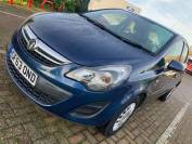 VAUXHALL CORSA 2013 (63)