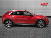 KIA XCEED 2022 (22)