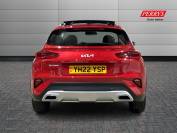 KIA XCEED 2022 (22)