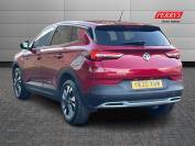 VAUXHALL GRANDLAND X 2020 (20)