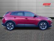 VAUXHALL GRANDLAND X 2020 (20)