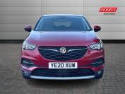 VAUXHALL GRANDLAND X 2020 (20)