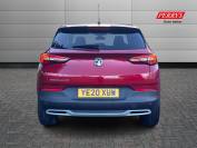 VAUXHALL GRANDLAND X 2020 (20)