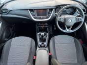 VAUXHALL GRANDLAND X 2020 (20)