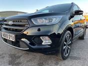 FORD KUGA 2020 (69)