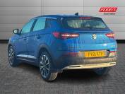 VAUXHALL GRANDLAND X 2021 (21)