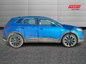 VAUXHALL GRANDLAND X 2021 (21)