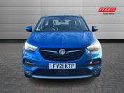 VAUXHALL GRANDLAND X 2021 (21)