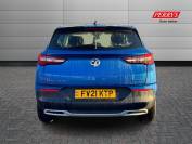 VAUXHALL GRANDLAND X 2021 (21)