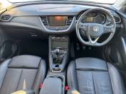 VAUXHALL GRANDLAND X 2021 (21)