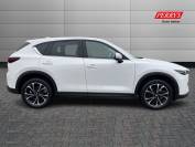 MAZDA CX-5 2024 (24)