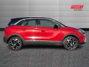 VAUXHALL CROSSLAND 2021 (71)