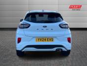 FORD PUMA 2024 (24)