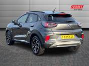 FORD PUMA 2024 (24)