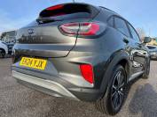 FORD PUMA 2024 (24)